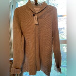 🆕 Old Navy MEN’s Sweater Size Large